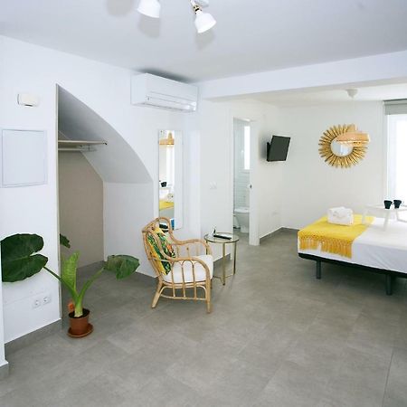 MONKÓ - LEMON&TROPYCAL APARTMENT o Torremolinos Exterior foto