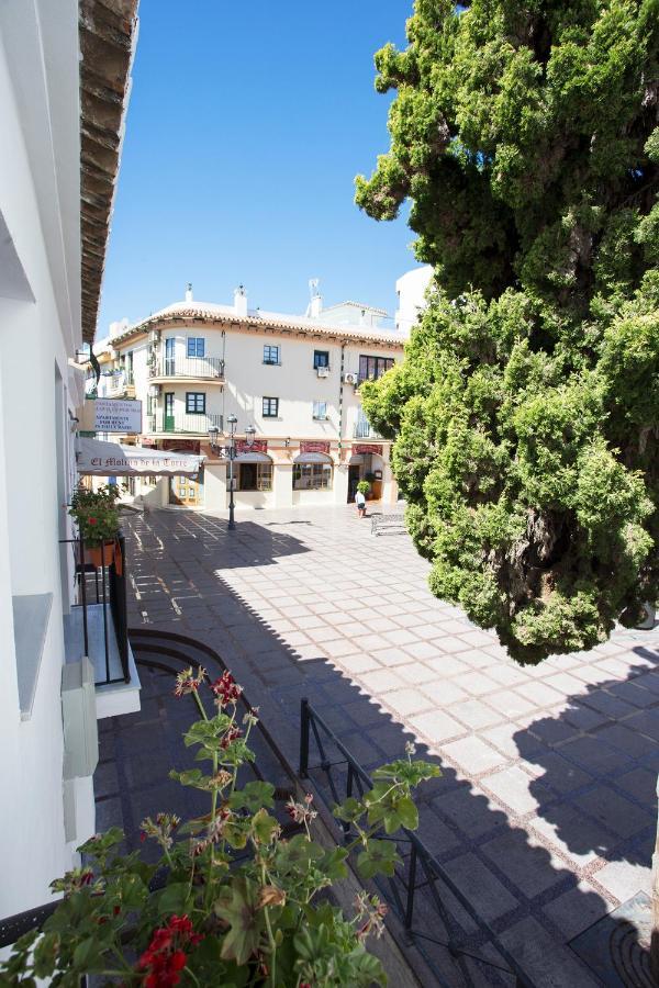 MONKÓ - LEMON&TROPYCAL APARTMENT o Torremolinos Exterior foto