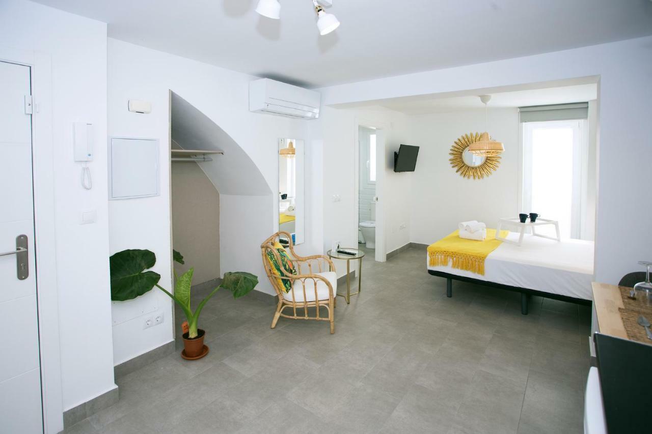 MONKÓ - LEMON&TROPYCAL APARTMENT o Torremolinos Exterior foto